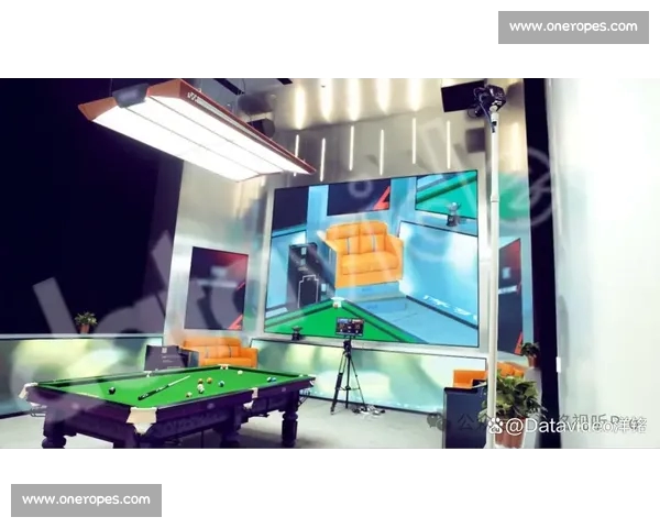 全方位体育赛事在线直播平台打造实时观赛新体验