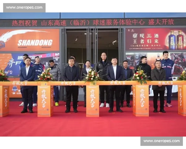 围绕CBA平台入口打造一站式服务体系与用户体验升级新格局