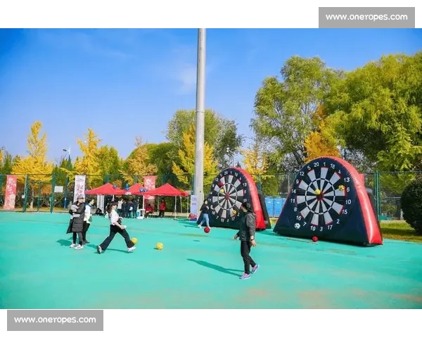 体育引领城市活力发展推动全民健康与竞技精神共融新时代的未来 体育引领城市活力发展推动全民健康与竞技精神共融新时代的未来