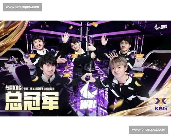 全球电子竞技最新资讯盘点赛事动态战队转会与版本解析前瞻深度观察