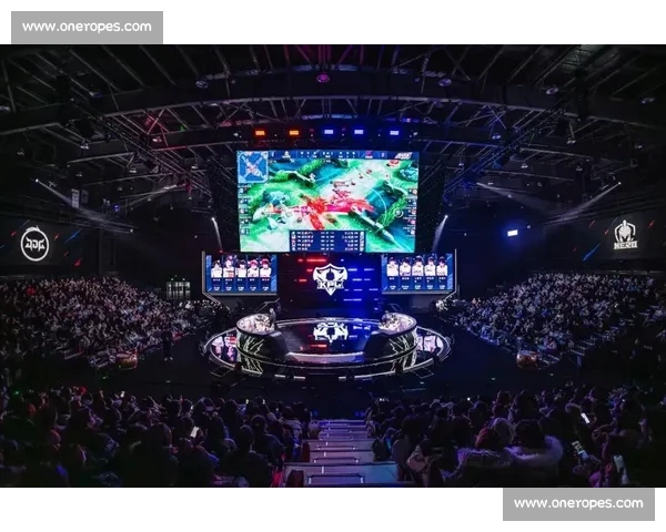 全新电竞直播官网打造赛事观赛互动社区一站式体验平台权威资讯与主播内容