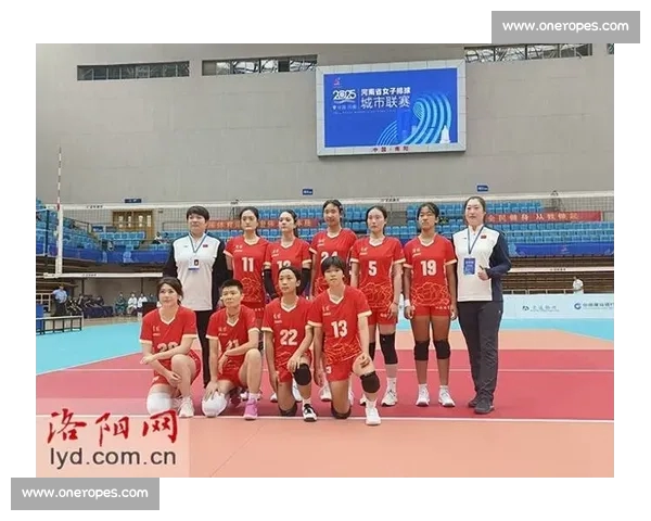 激战全场的排球对决展现团队凝聚与竞技魅力的激情盛宴时刻瞬间中 激战全场的排球对决展现团队凝聚与竞技魅力的激情盛宴时刻瞬间中