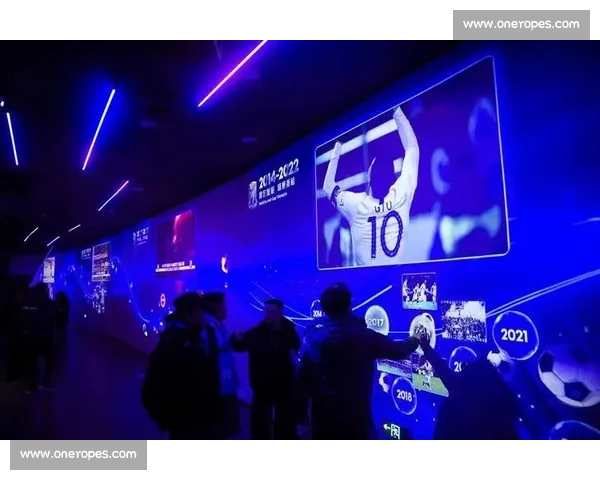 一站式足球直播APP打造沉浸式赛事体验与球迷互动平台新时代