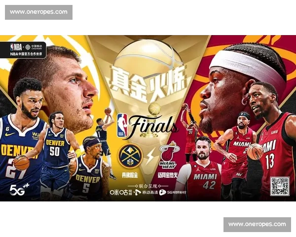 聚焦NBA直播平台打造极致观赛体验新风尚引领篮球互动娱乐新时代