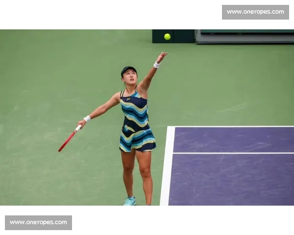 WTA赛场风云再起顶尖女将争夺年度重要冠军