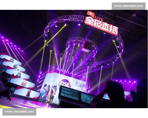 《全程高清电竞赛事直播带你领略最激烈的竞技对决与精彩瞬间》 《全程高清电竞赛事直播带你领略最激烈的竞技对决与精彩瞬间》