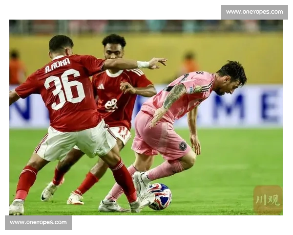 国际足球赛事最新战报与精彩瞬间全解析