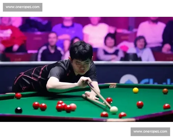 巅峰对决聚焦斯诺克赛事精彩瞬间与球手技艺展示